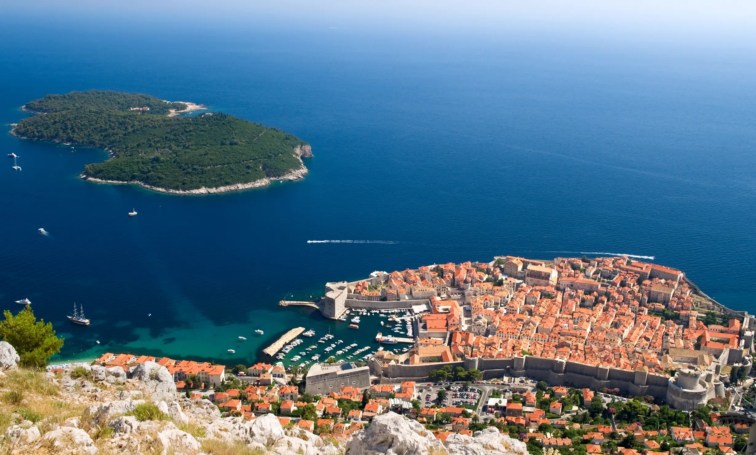 Culture and Charm in Istria and Kvarner