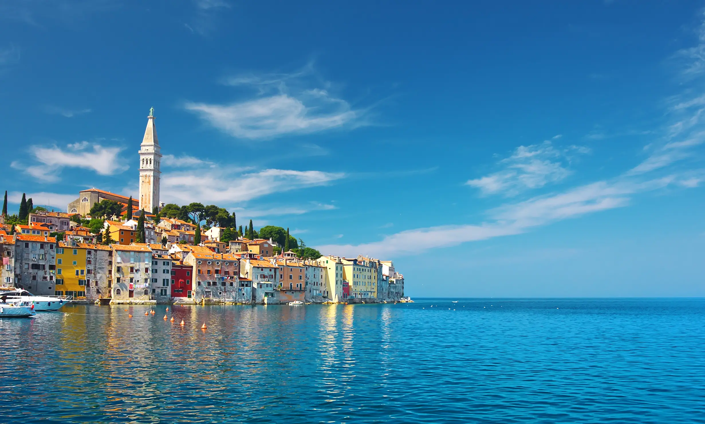 The Dalmatian Islands: The Best Place to Sail in Croatia