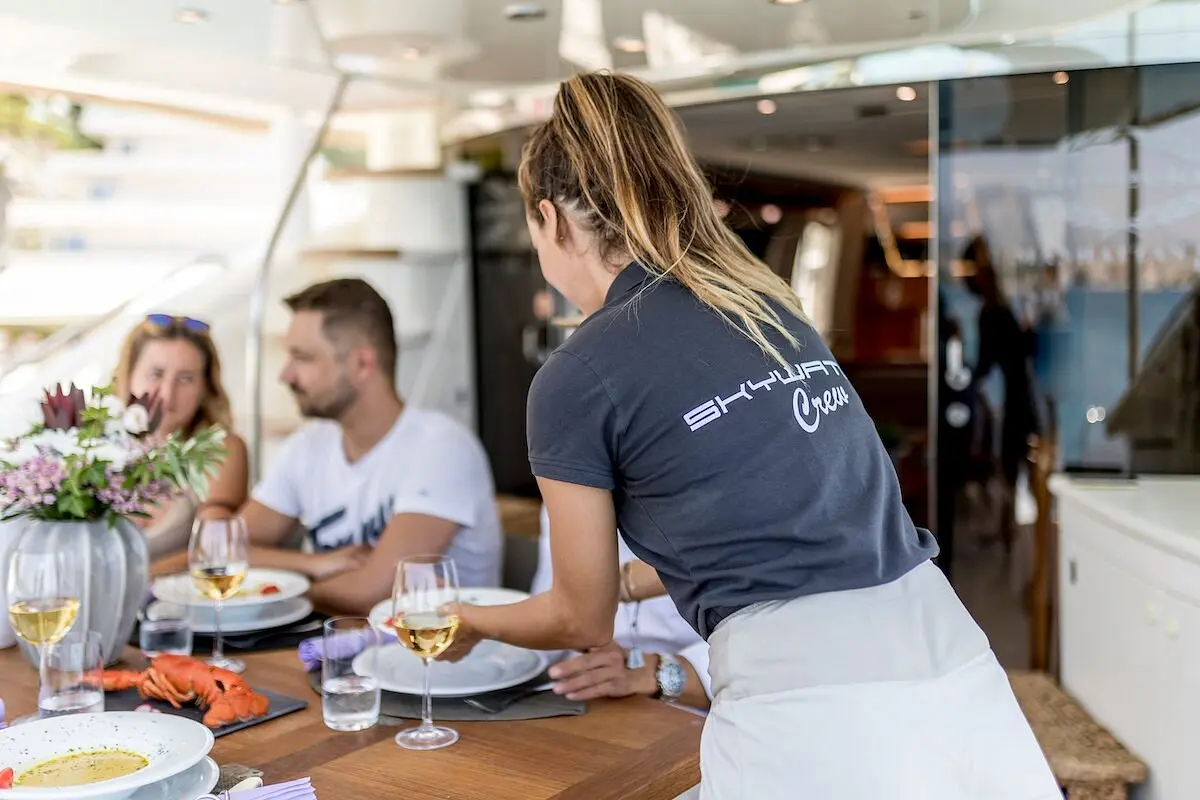 Luxury Catamaran Adventures in Greece and Beyond