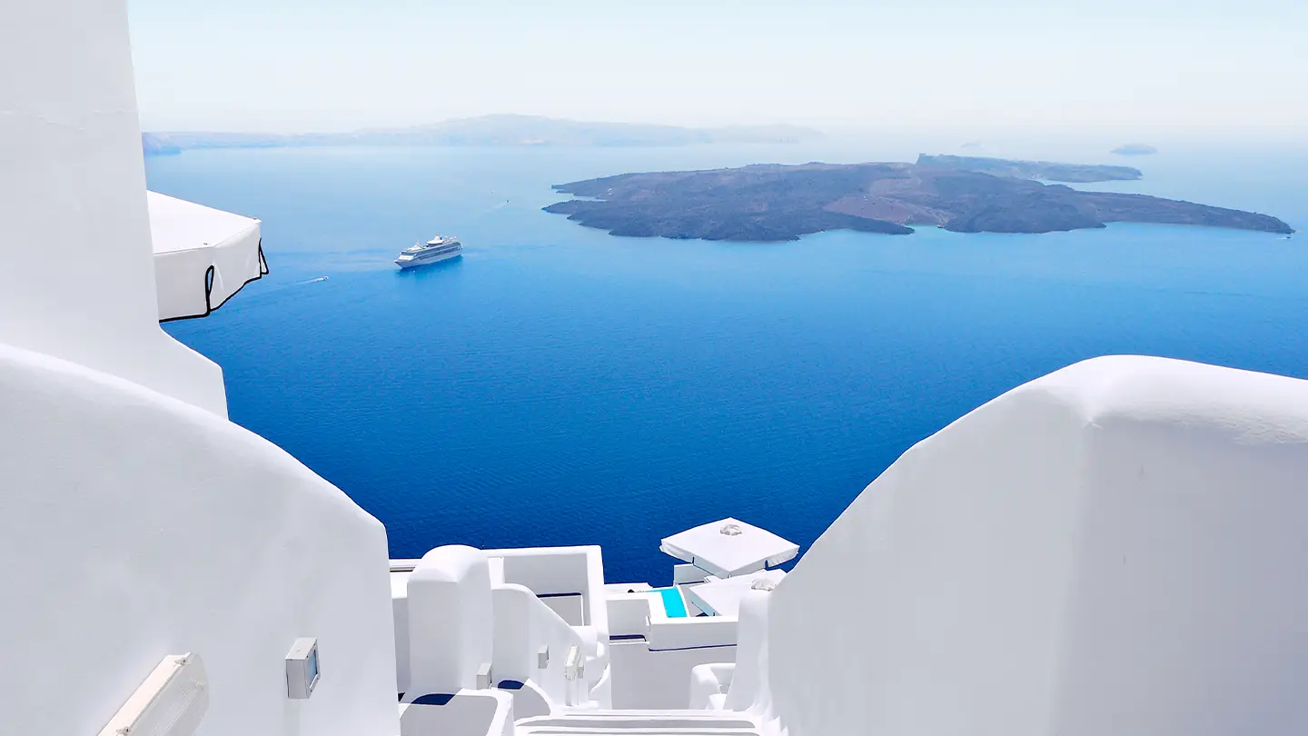 Explore the Mediterranean in Style