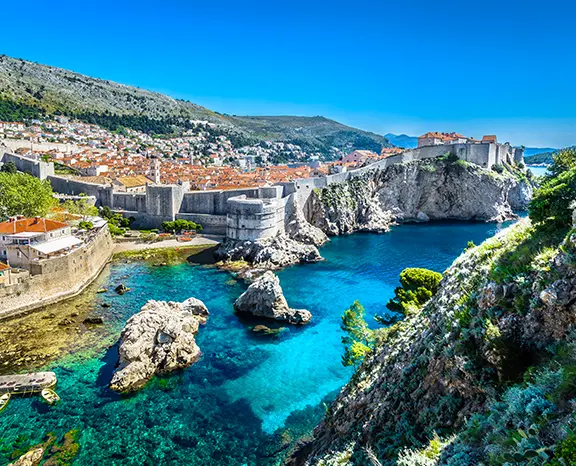 Dubrovnik