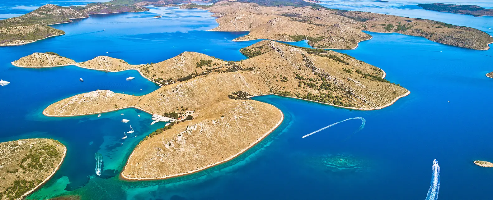 Kornati