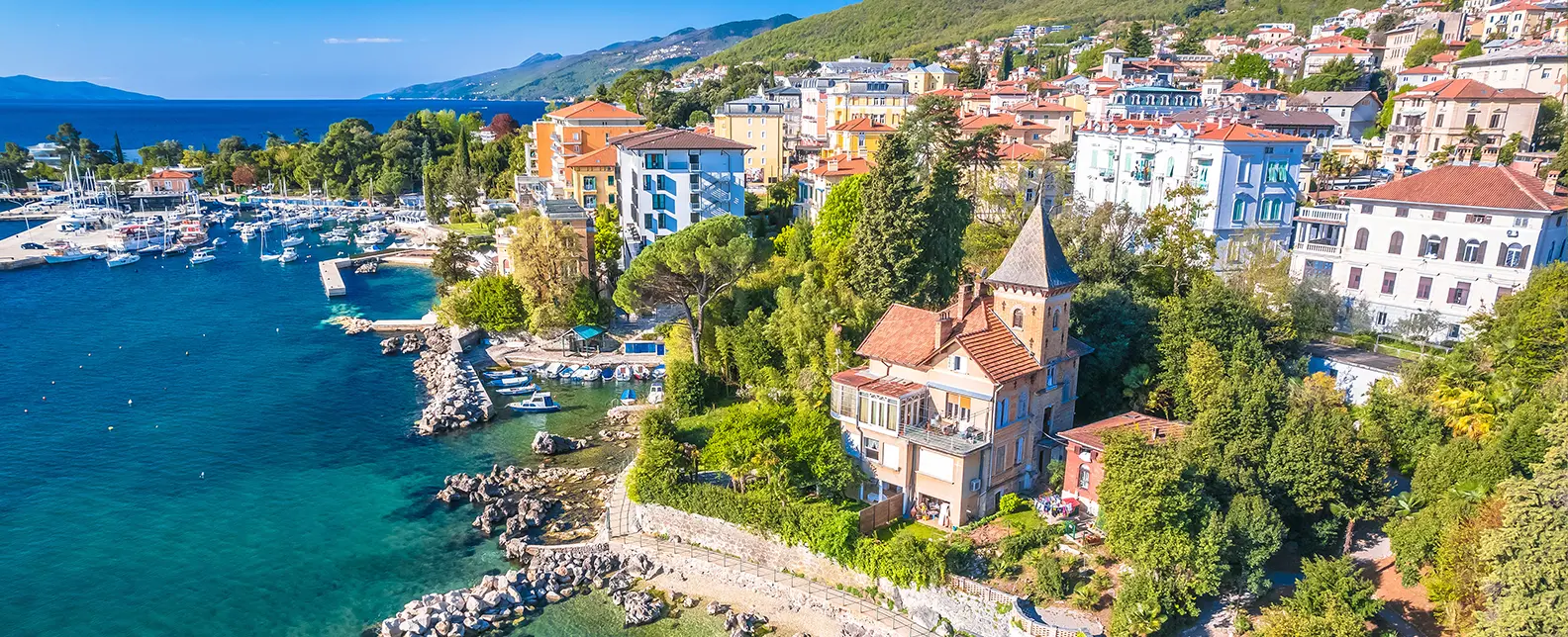 Opatija