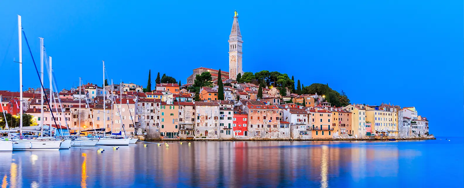 Rovinj
