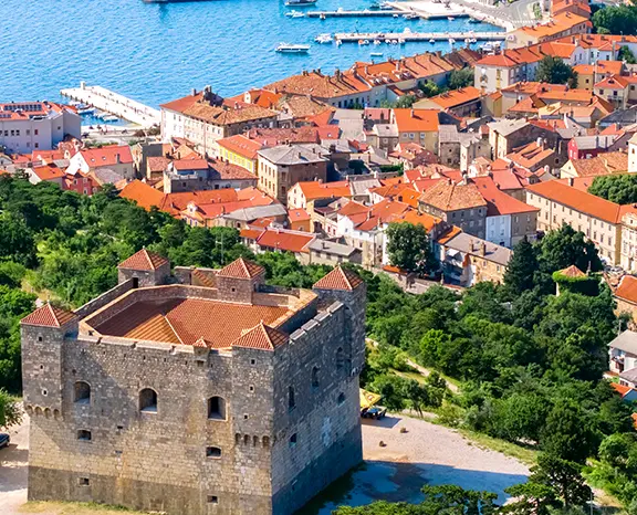 Senj