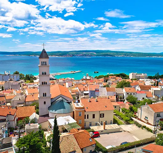 Crikvenica
