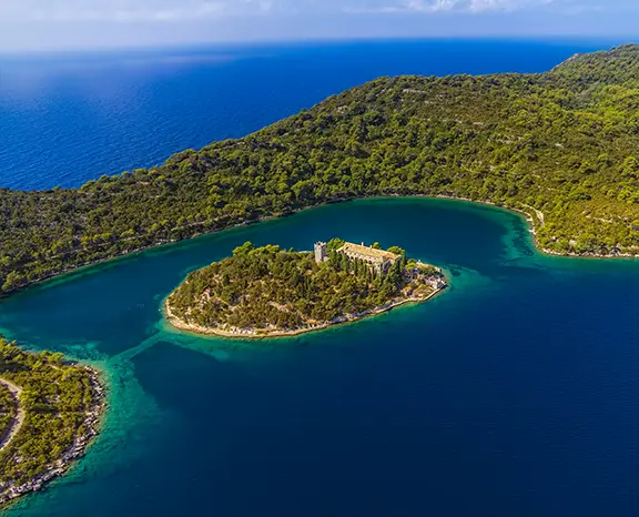 Mljet