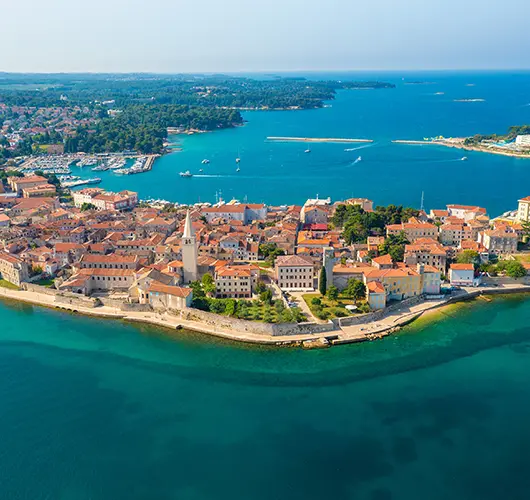Poreč
