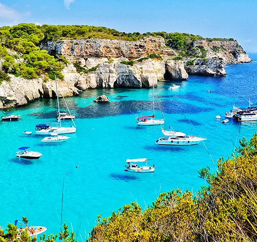 Antipaxos