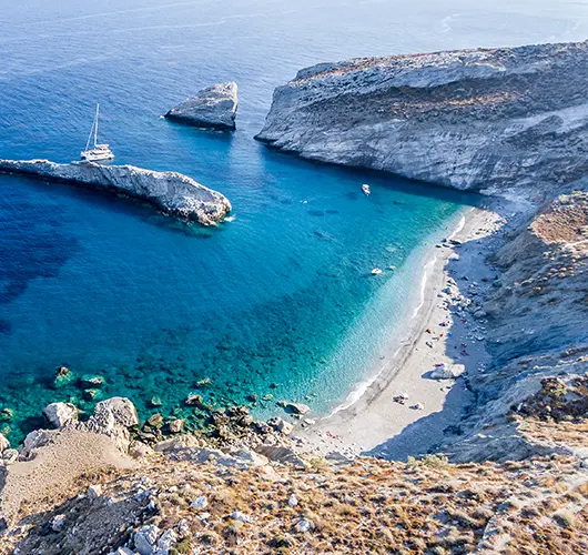 Folegandros