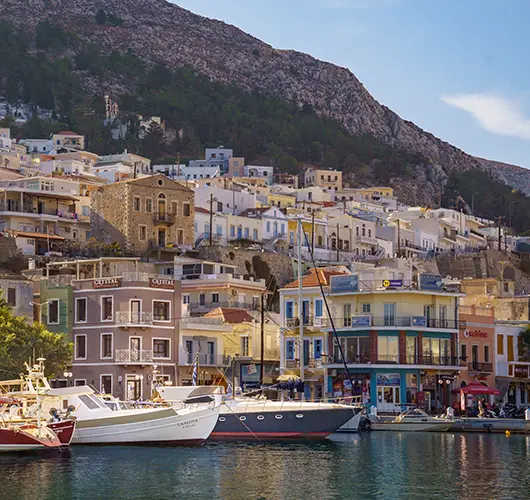 Kalymnos
