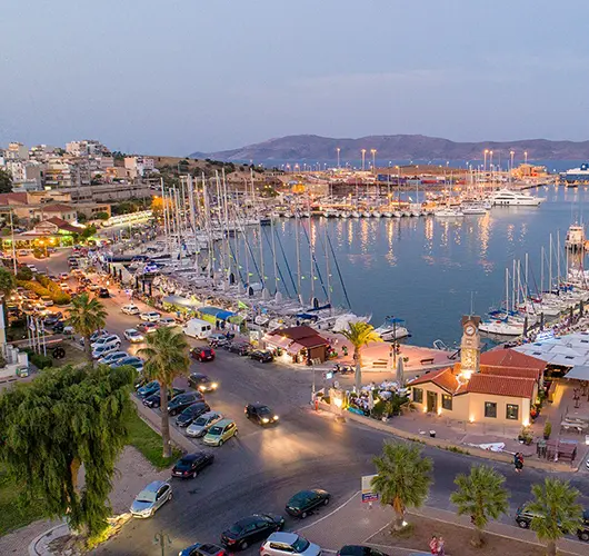 Lavrion