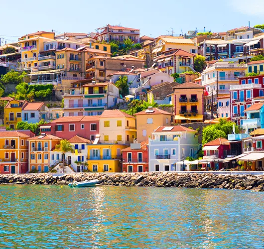 Parga