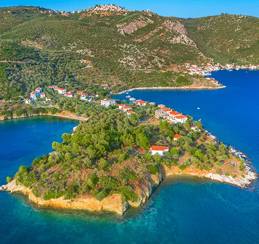 Trikeri