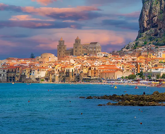 Cefalù