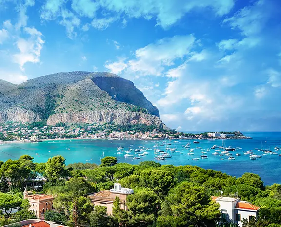 Mondello