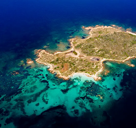 Porto Vecchio