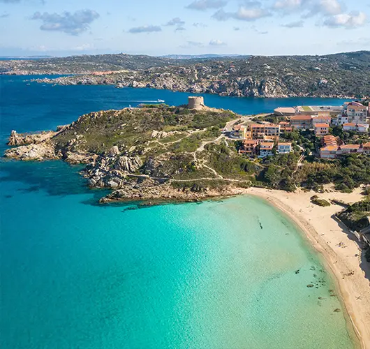 Santa Teresa Gallura