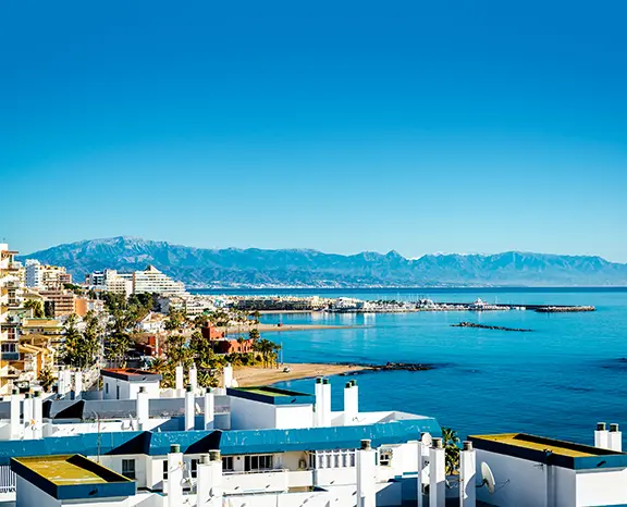 Benalmádena