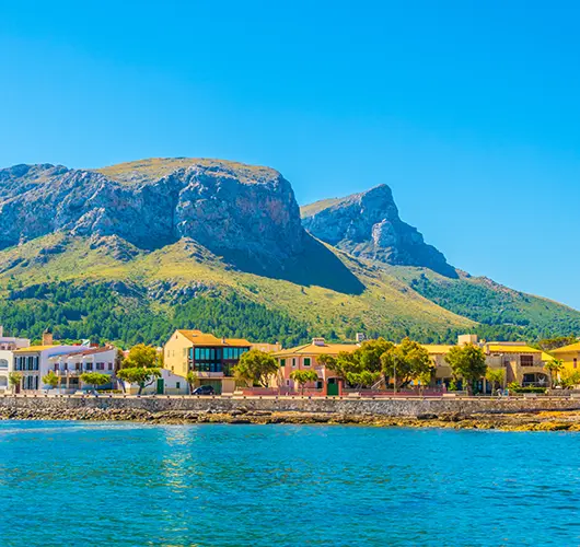 Colonia de Sant Pere