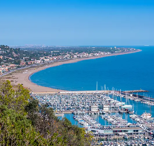 Garraf
