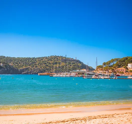Port de Sóller