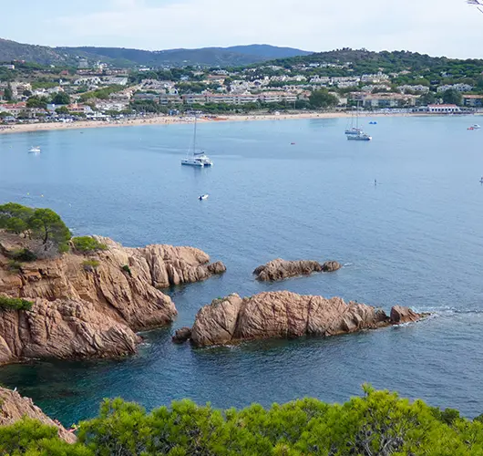 Sant Feliu de Guíxols