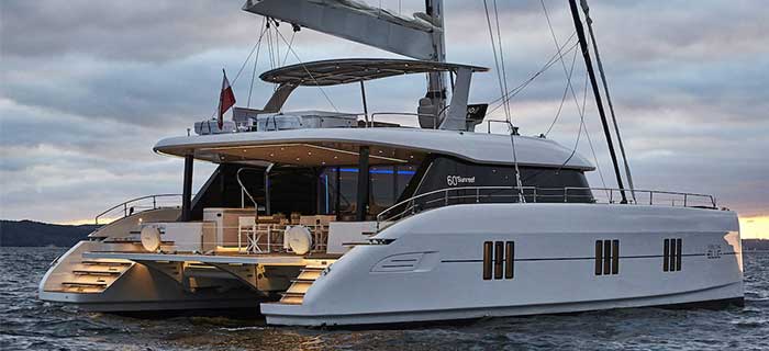 Catamarans For Charter Main