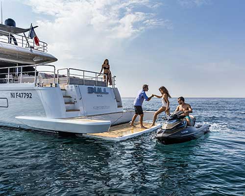 How To Book A Vessel Europe Yachts Charter
