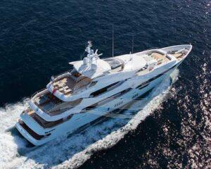 Megayacht Charter Europe Yachts Charter