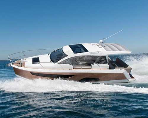 Motorboat Charter Europe Yachts Charter