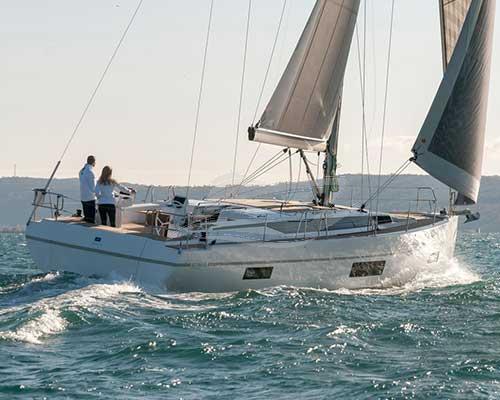 Sailing Yacht Charter Europe Yachts Charter