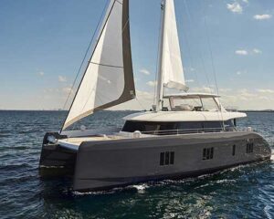 What Is APA Europe Yachts Charter