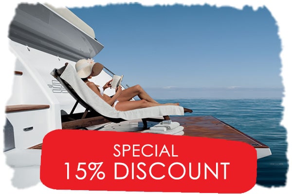 Yacht Charter Greece Special 15 Discount Slider Min