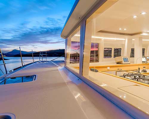 Check In Europe Yachts Charter