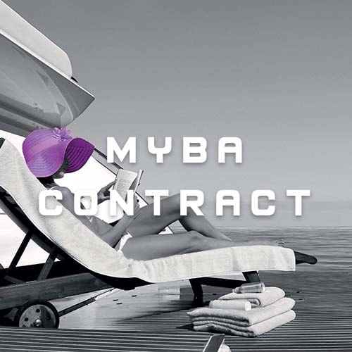 MYBA Contract
