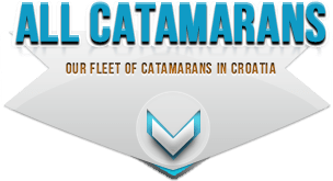 List of catamarans Croatia