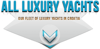 ALL LUXURY YACHTS CROATIA Europe Yachts Charter Min