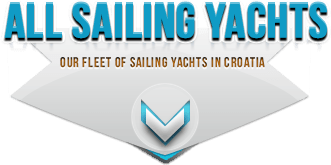 Sailing boats Charter Croatia