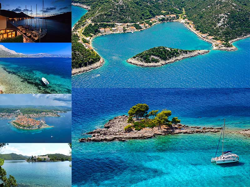 day-4-one-way-Dubrovnik-Split-Charter-Yacht
