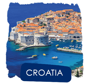 Yacht Charter Croatia Main