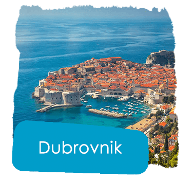 Dubrovnik yacht charter Croatia
