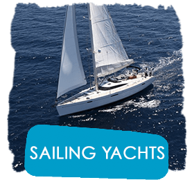 Sailing Yachts Charter Croatia