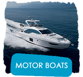 Motorboat Charter Croatia