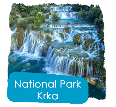 national Park Krka
