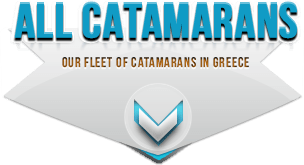 All catamarans for charter in Greece