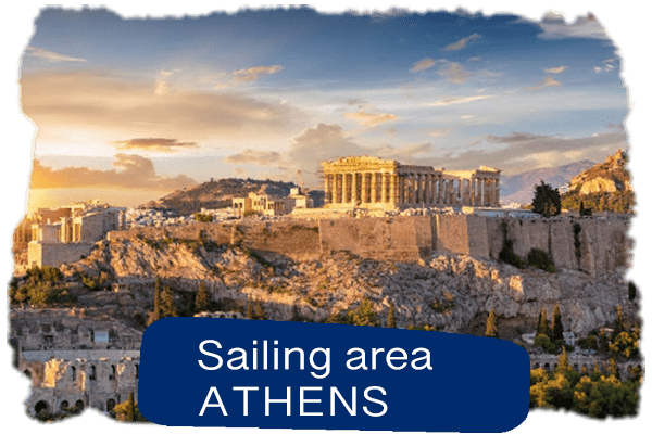 Itinerary Athens