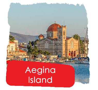 yacht Charter Saronic gulf Aegina island