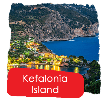 yacht Charter Ionian sea Greece Kefalonia island