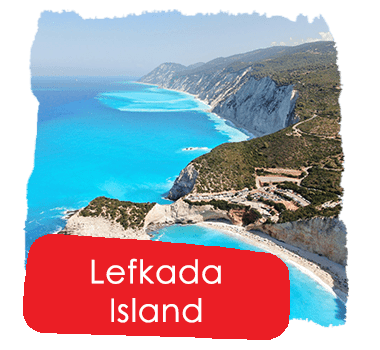 yacht Charter Ionian sea Greece Lefkada island